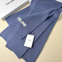 Cheap Celine Scarf #1379323 Replica Wholesale [$68.00 USD] [ITEM#1379323] on Replica Celine Scarf