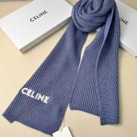 Cheap Celine Scarf #1379323 Replica Wholesale [$68.00 USD] [ITEM#1379323] on Replica Celine Scarf
