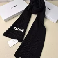 Cheap Celine Scarf #1379326 Replica Wholesale [$68.00 USD] [ITEM#1379326] on Replica Celine Scarf