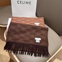 Cheap Celine Scarf #1379327 Replica Wholesale [$48.00 USD] [ITEM#1379327] on Replica Celine Scarf