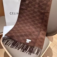 Cheap Celine Scarf #1379328 Replica Wholesale [$48.00 USD] [ITEM#1379328] on Replica Celine Scarf