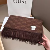 Cheap Celine Scarf #1379328 Replica Wholesale [$48.00 USD] [ITEM#1379328] on Replica Celine Scarf