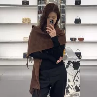 Cheap Celine Scarf #1379328 Replica Wholesale [$48.00 USD] [ITEM#1379328] on Replica Celine Scarf