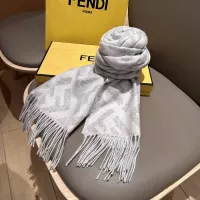 Cheap Fendi Scarf #1379329 Replica Wholesale [$48.00 USD] [ITEM#1379329] on Replica Fendi Scarf