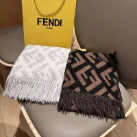 Cheap Fendi Scarf #1379329 Replica Wholesale [$48.00 USD] [ITEM#1379329] on Replica Fendi Scarf