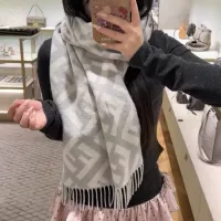 Cheap Fendi Scarf #1379329 Replica Wholesale [$48.00 USD] [ITEM#1379329] on Replica Fendi Scarf