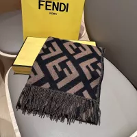 Cheap Fendi Scarf #1379330 Replica Wholesale [$48.00 USD] [ITEM#1379330] on Replica Fendi Scarf