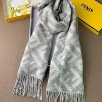 Cheap Fendi Scarf #1379331 Replica Wholesale [$48.00 USD] [ITEM#1379331] on Replica Fendi Scarf