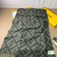 Cheap Fendi Scarf #1379332 Replica Wholesale [$48.00 USD] [ITEM#1379332] on Replica Fendi Scarf