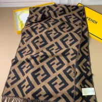 Cheap Fendi Scarf #1379333 Replica Wholesale [$48.00 USD] [ITEM#1379333] on Replica Fendi Scarf