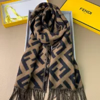 Cheap Fendi Scarf #1379333 Replica Wholesale [$48.00 USD] [ITEM#1379333] on Replica Fendi Scarf