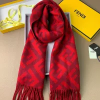 Cheap Fendi Scarf #1379334 Replica Wholesale [$48.00 USD] [ITEM#1379334] on Replica Fendi Scarf