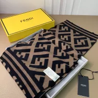 Cheap Fendi Scarf #1379335 Replica Wholesale [$52.00 USD] [ITEM#1379335] on Replica Fendi Scarf