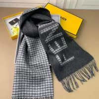 Cheap Fendi Scarf #1379336 Replica Wholesale [$52.00 USD] [ITEM#1379336] on Replica Fendi Scarf