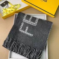 Cheap Fendi Scarf #1379336 Replica Wholesale [$52.00 USD] [ITEM#1379336] on Replica Fendi Scarf