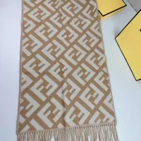 Cheap Fendi Scarf #1379337 Replica Wholesale [$56.00 USD] [ITEM#1379337] on Replica Fendi Scarf