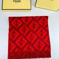Cheap Fendi Scarf #1379338 Replica Wholesale [$56.00 USD] [ITEM#1379338] on Replica Fendi Scarf