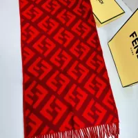Cheap Fendi Scarf #1379338 Replica Wholesale [$56.00 USD] [ITEM#1379338] on Replica Fendi Scarf