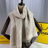 Cheap Fendi Scarf #1379341 Replica Wholesale [$52.00 USD] [ITEM#1379341] on Replica Fendi Scarf