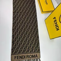 Cheap Fendi Scarf #1379342 Replica Wholesale [$52.00 USD] [ITEM#1379342] on Replica Fendi Scarf