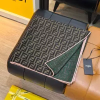 Cheap Fendi Silk Squares #1379344 Replica Wholesale [$85.00 USD] [ITEM#1379344] on Replica Fendi Scarf