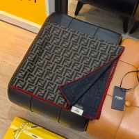 Cheap Fendi Silk Squares #1379345 Replica Wholesale [$85.00 USD] [ITEM#1379345] on Replica Fendi Scarf