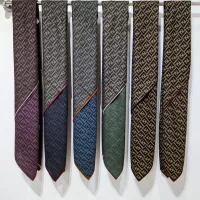 Cheap Fendi Silk Squares #1379345 Replica Wholesale [$85.00 USD] [ITEM#1379345] on Replica Fendi Scarf