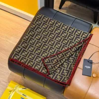 Cheap Fendi Silk Squares #1379346 Replica Wholesale [$85.00 USD] [ITEM#1379346] on Replica Fendi Scarf