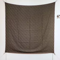 Cheap Fendi Silk Squares #1379346 Replica Wholesale [$85.00 USD] [ITEM#1379346] on Replica Fendi Scarf