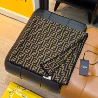 Cheap Fendi Silk Squares #1379347 Replica Wholesale [$85.00 USD] [ITEM#1379347] on Replica Fendi Scarf