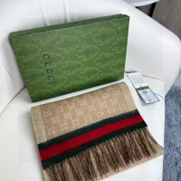 Cheap Gucci Scarf #1379349 Replica Wholesale [$45.00 USD] [ITEM#1379349] on Replica Gucci Scarf