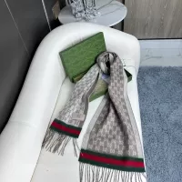 Cheap Gucci Scarf #1379350 Replica Wholesale [$45.00 USD] [ITEM#1379350] on Replica Gucci Scarf