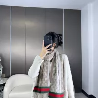 Cheap Gucci Scarf #1379350 Replica Wholesale [$45.00 USD] [ITEM#1379350] on Replica Gucci Scarf