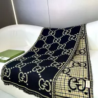 Cheap Gucci Scarf #1379353 Replica Wholesale [$52.00 USD] [ITEM#1379353] on Replica Gucci Scarf