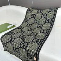 Cheap Gucci Scarf #1379354 Replica Wholesale [$52.00 USD] [ITEM#1379354] on Replica Gucci Scarf