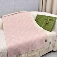 Cheap Gucci Scarf #1379355 Replica Wholesale [$60.00 USD] [ITEM#1379355] on Replica Gucci Scarf