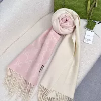 Cheap Gucci Scarf #1379355 Replica Wholesale [$60.00 USD] [ITEM#1379355] on Replica Gucci Scarf