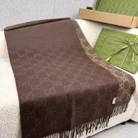 Cheap Gucci Scarf #1379356 Replica Wholesale [$60.00 USD] [ITEM#1379356] on Replica Gucci Scarf