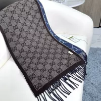 Cheap Gucci Scarf #1379357 Replica Wholesale [$60.00 USD] [ITEM#1379357] on Replica Gucci Scarf
