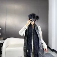 Cheap Gucci Scarf #1379358 Replica Wholesale [$60.00 USD] [ITEM#1379358] on Replica Gucci Scarf