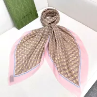 Cheap Gucci Scarf #1379365 Replica Wholesale [$80.00 USD] [ITEM#1379365] on Replica Gucci Scarf