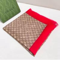 Cheap Gucci Scarf #1379366 Replica Wholesale [$80.00 USD] [ITEM#1379366] on Replica Gucci Scarf