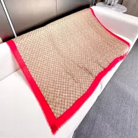 Cheap Gucci Scarf #1379366 Replica Wholesale [$80.00 USD] [ITEM#1379366] on Replica Gucci Scarf