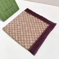 Cheap Gucci Scarf #1379367 Replica Wholesale [$80.00 USD] [ITEM#1379367] on Replica Gucci Scarf