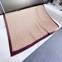 Cheap Gucci Scarf #1379367 Replica Wholesale [$80.00 USD] [ITEM#1379367] on Replica Gucci Scarf