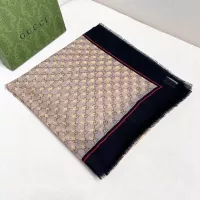 Cheap Gucci Scarf #1379368 Replica Wholesale [$80.00 USD] [ITEM#1379368] on Replica Gucci Scarf