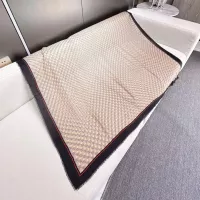 Cheap Gucci Scarf #1379368 Replica Wholesale [$80.00 USD] [ITEM#1379368] on Replica Gucci Scarf