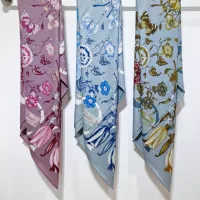 Cheap Gucci Silk Squares #1379372 Replica Wholesale [$85.00 USD] [ITEM#1379372] on Replica Gucci Scarf