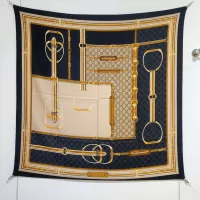 Cheap Gucci Silk Squares #1379377 Replica Wholesale [$85.00 USD] [ITEM#1379377] on Replica Gucci Scarf
