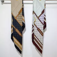 Cheap Gucci Silk Squares #1379377 Replica Wholesale [$85.00 USD] [ITEM#1379377] on Replica Gucci Scarf